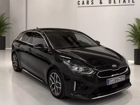 KIA Proceed Proceed 1.4 T-GDI GT Line