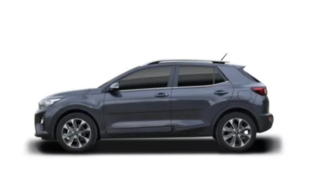 KIA - Stonic - Stonic 1.0 T-GDi Drive