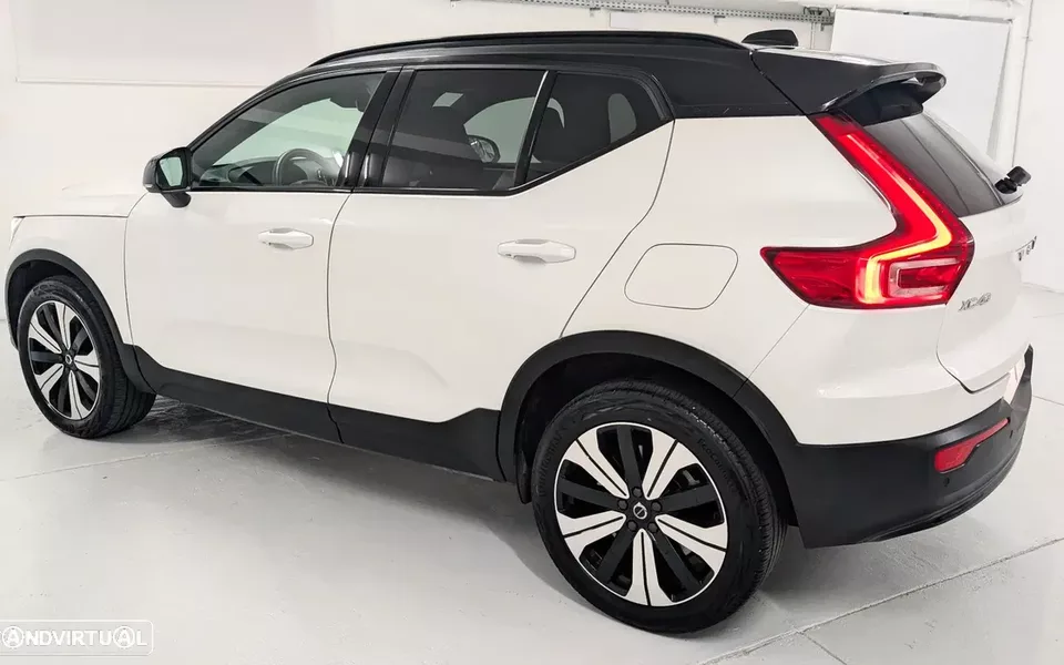 Volvo XC 40 Recharge Core