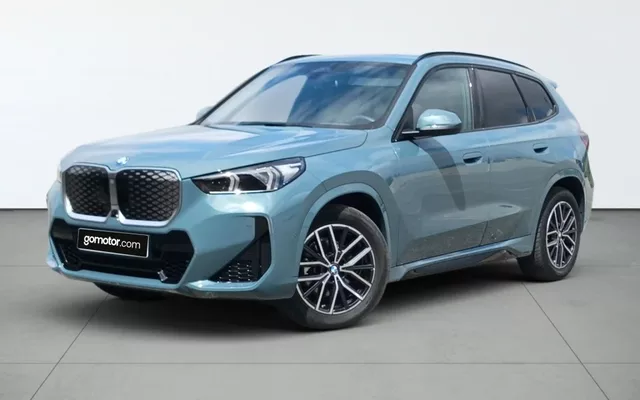 BMW X1 iX1 eDrive20