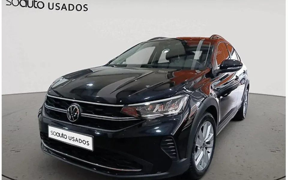 VW Taigo 1.0 TSI Urban DSG