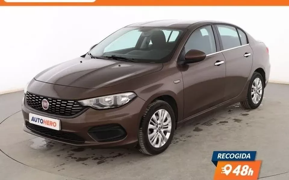 FIAT Tipo 1.3 M-Jet Easy