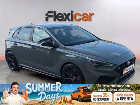 HYUNDAI i30 i30 2.0 TGDI N Performance Sky DT 280