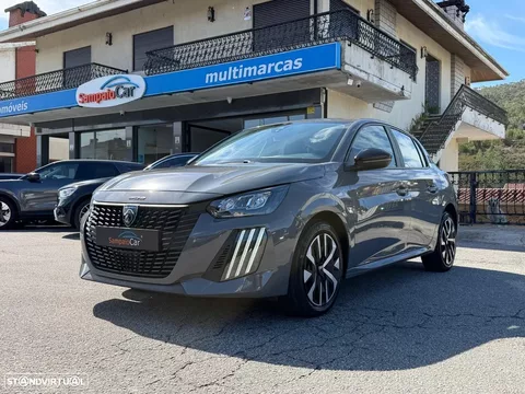 Peugeot 208 1.2 PureTech Active Pack