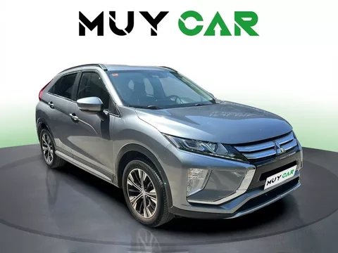MITSUBISHI Eclipse Cross Eclipse Cross 150 T Spirit 2WD