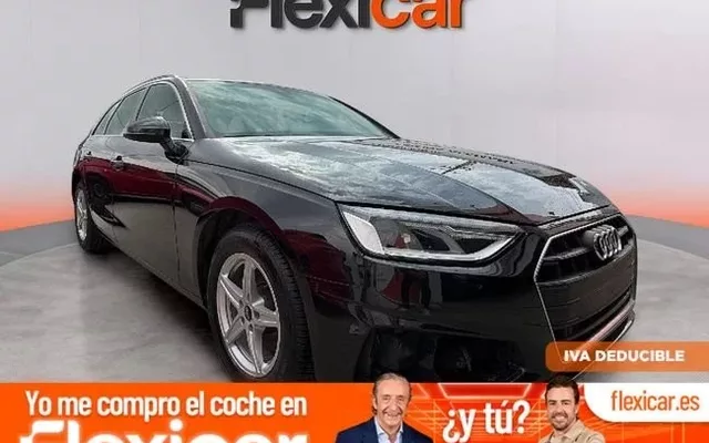 AUDI A4 Avant Advanced 30 TDI 100kW S tronic