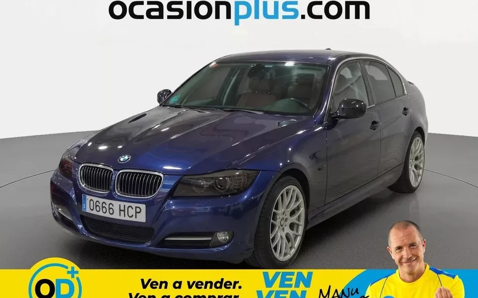 BMW Serie 3 320i