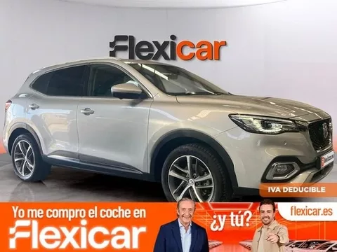 Vendido: MG HS eHS 1.5 T-GDI Comfort - 17190€ en Oviedo