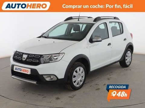 DACIA Sandero 1.0 Stepway Essential 55kW