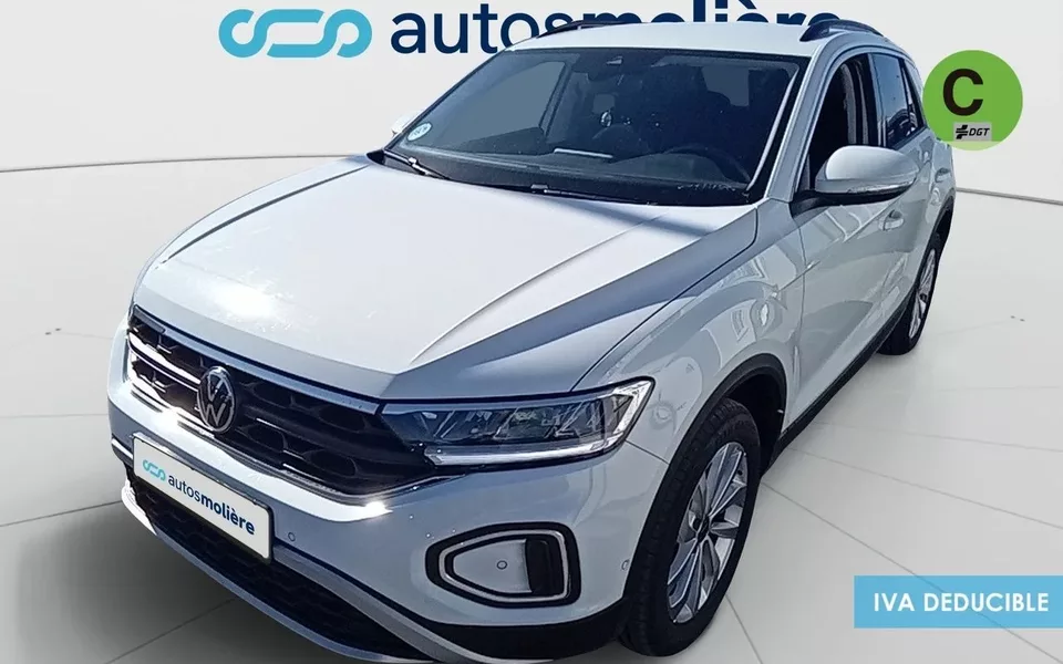 Life 2.0 TDI 85 kW (115 CV)