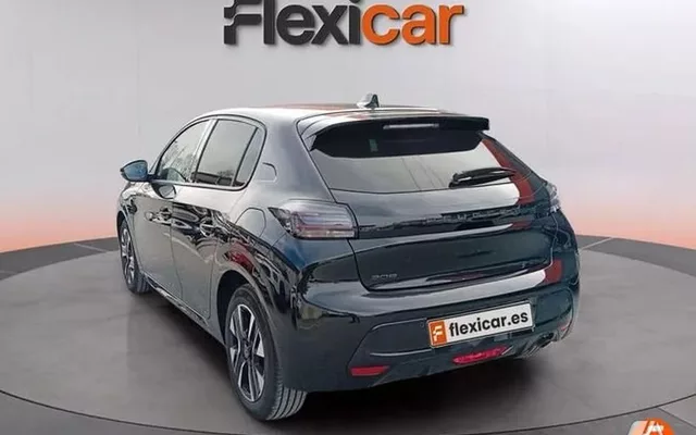 PEUGEOT 208 Allure Gasolina 100 S&S 6 Vel. MAN