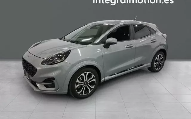 FORD Puma 1.0 EcoBoost 125cv ST-Line MHEV