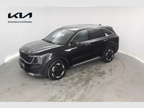 KIA Sorento 1.6 T-GDi PHEV Drive 4x4 7pl