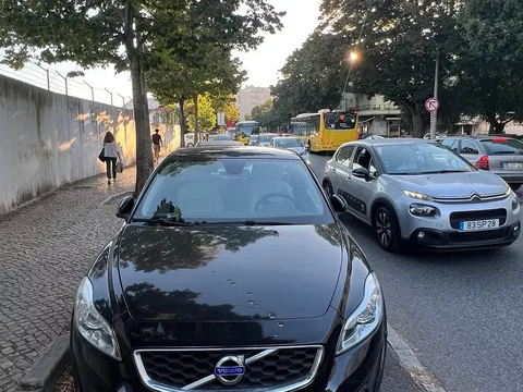 Volvo C30 2.0 D Summum Powershift
