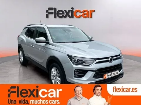 KGM / SSANGYONG Korando G15T Urban