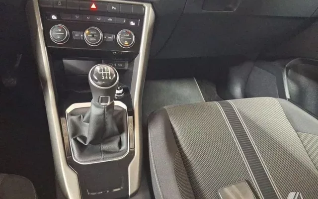 VOLKSWAGEN T-Roc Advance 1.0 TSI 81 kW (110 CV)
