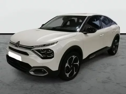 CITROEN C4 C4 1.2 PureTech Feel Pack S&S EAT8 130