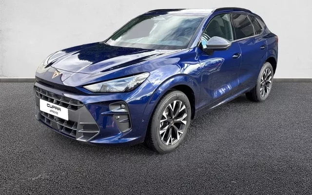 CUPRA TERRAMAR 1.5 eTSI Hybrid 150 ch DSG7 V