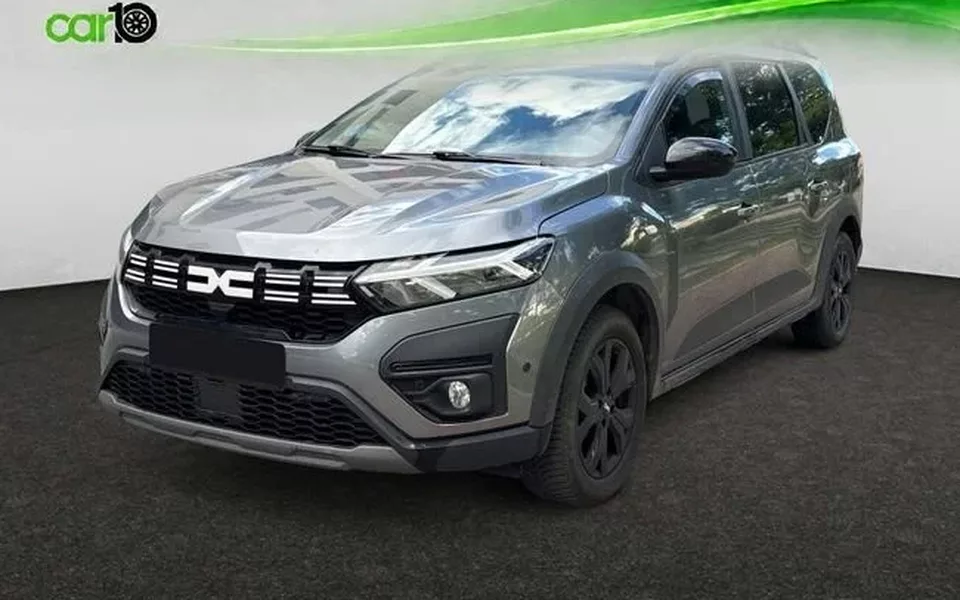 DACIA Jogger Expression HYBRID 105kW (140CV) 7 plazas - 18490€ en Olias del rey