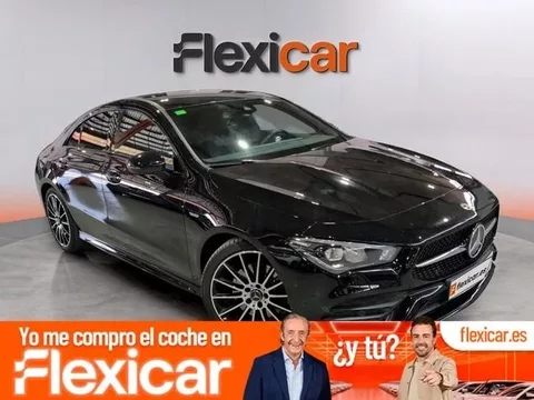 MERCEDES-BENZ Clase CLA CLA 200