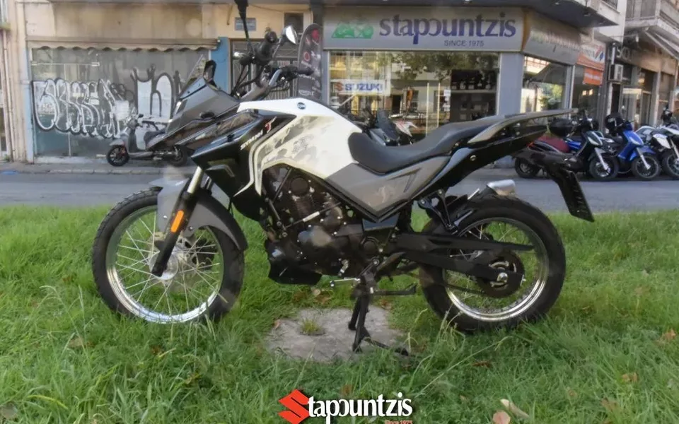 Sym Nh-T 125,Euro5,7933χλμ,Εδεσμεύθη!! 2022