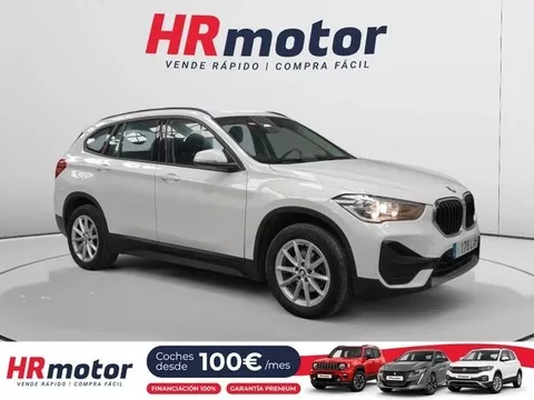 BMW X1 X1 sDrive 16d