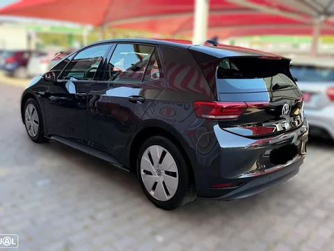 VW ID.3 Pro Performance Business