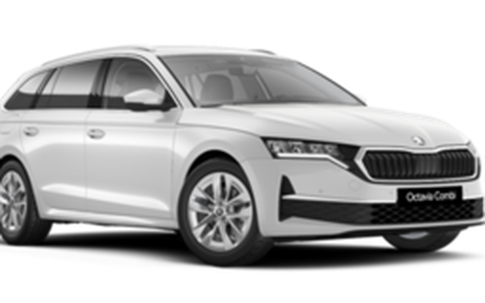 Skoda Spaceback 1.2 TSI Like Spaceback 66 kW (90 CV)