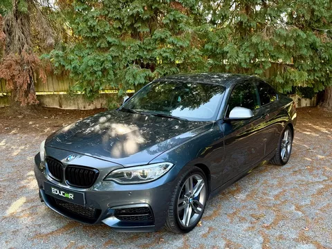 BMW M235i Standard