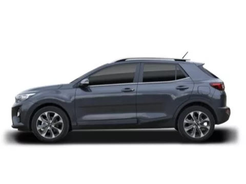 KIA - Stonic - Stonic 1.2 MPi Vibe