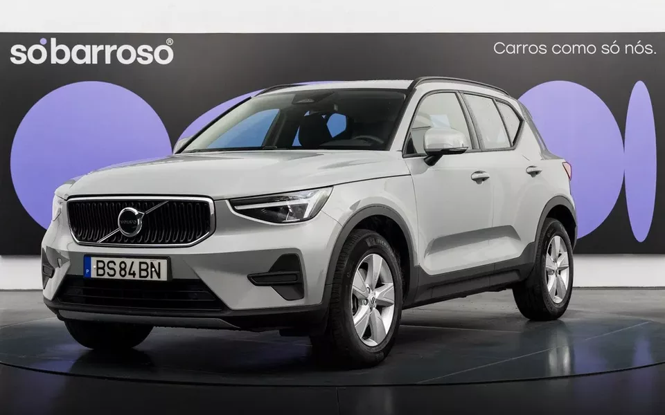 Volvo XC 40