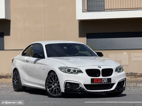 BMW 220