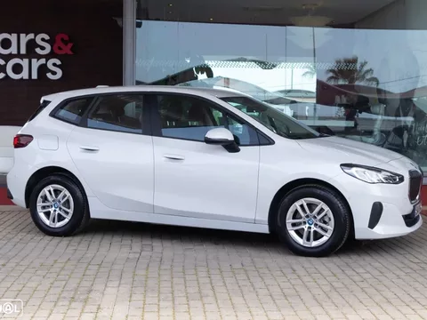 BMW 225xe Active Tourer e xDrive