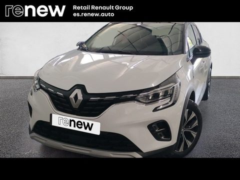 Renault Captur Techno TCe 103 kW (140 CV) GPF