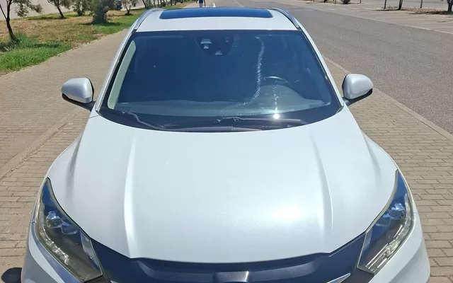 Honda HR-V 1.5 i-VTEC CVT Elegance