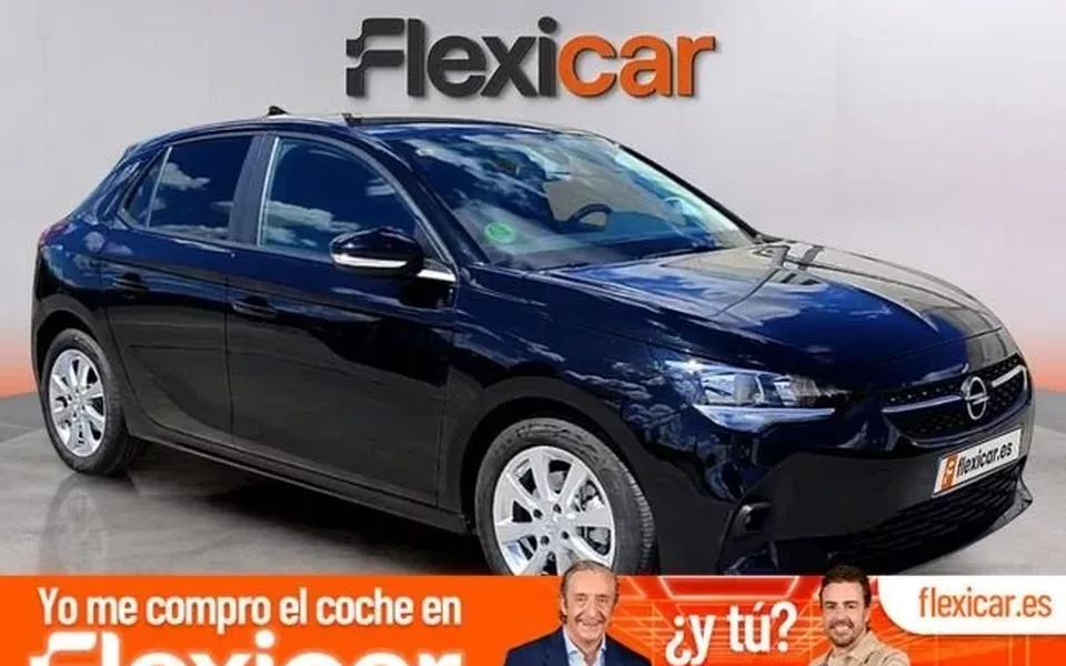 OPEL Corsa Corsa 1.2T XHL S/S Edition 100