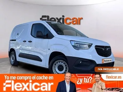 OPEL Combo 1.5 TD 75kW (100CV) S/S Ed. Plus XL 7Pla