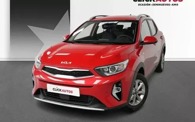KIA Stonic 1.2 DPI 79CV Active