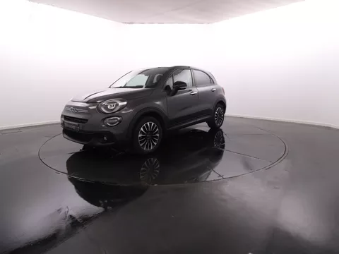 Fiat 500X 1.3 Multijet City Look / Vidros Escurecidos / LED / JLL