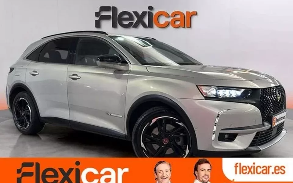 DS DS 7 Crossback 1.6 E-Tense 300 PERF. LINE + Auto 4WD