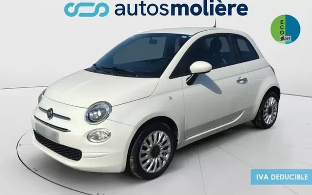FIAT 500 500 1.0 GSE Lounge