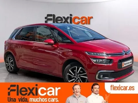CITROEN C4 PureTech 96KW (130CV) S&S 6v Feel
