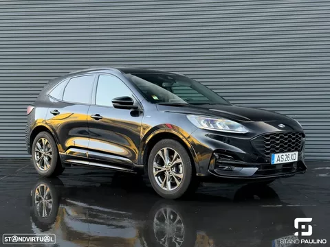 Ford Kuga 1.5 EcoBoost ST-Line