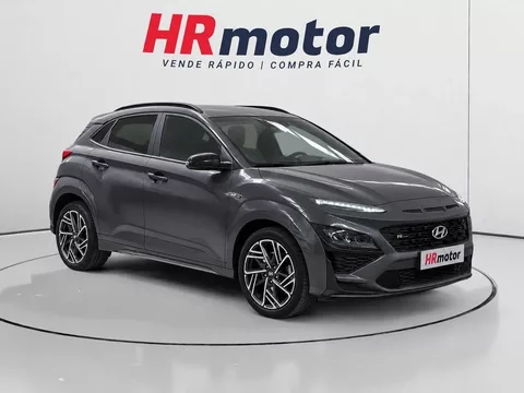 HYUNDAI Kona Kona 1.0 TGDI 48V N Line 4x2