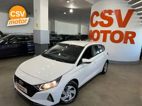 HYUNDAI i20 1.0 TGDI 74KW 100CV 48V ESSENCE