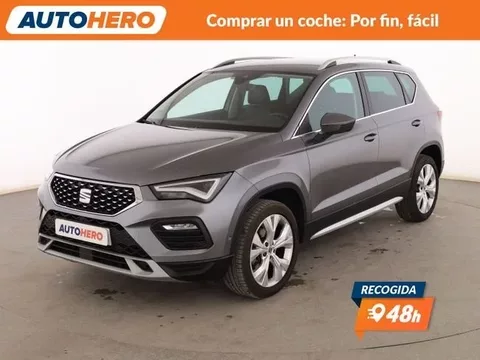 SEAT Ateca 1.5 TSI ACT Xperience XM