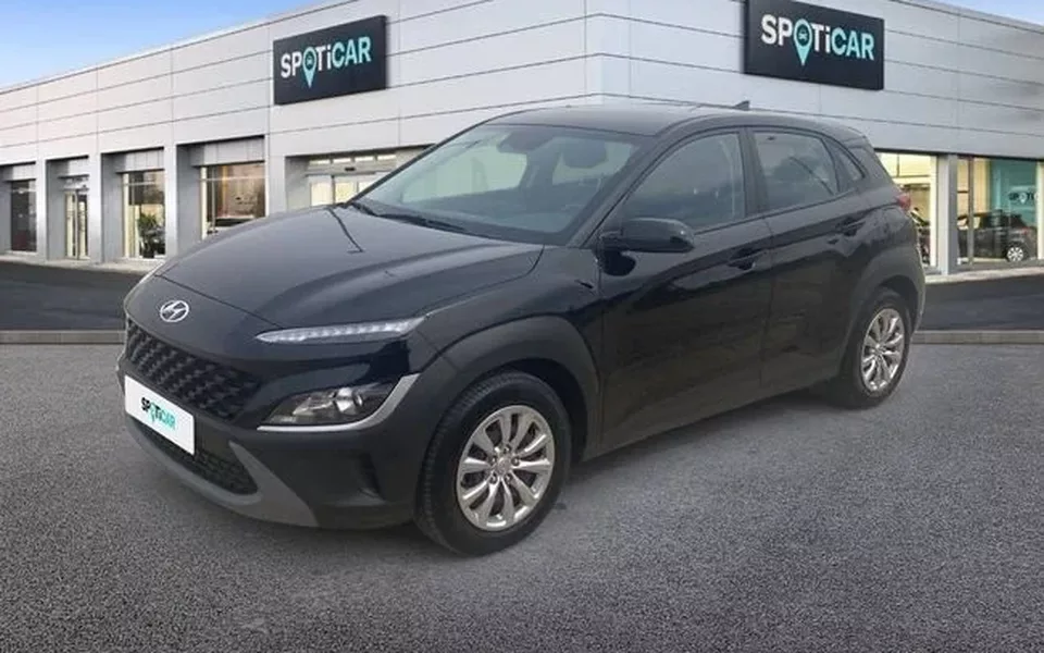 HYUNDAI Kona Kona 1.0 TGDI Klass 4x2