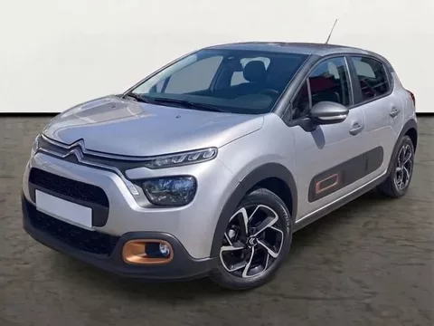 CITROEN C3 PureTech 60KW (83CV) C-Series