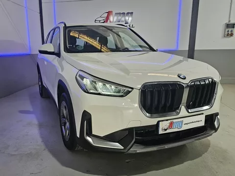 BMW X1 X1 sDrive 18dA