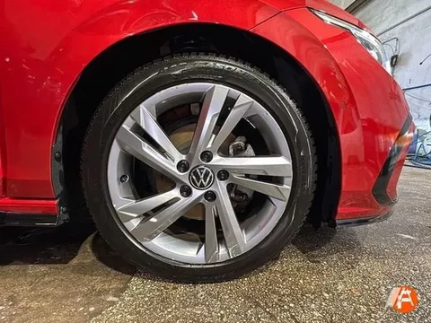 VOLKSWAGEN Golf Golf 2.0TDI R-Line DSG 110kW